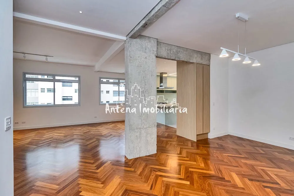 Apartamento, 3 quartos, 230 m² - Foto 1