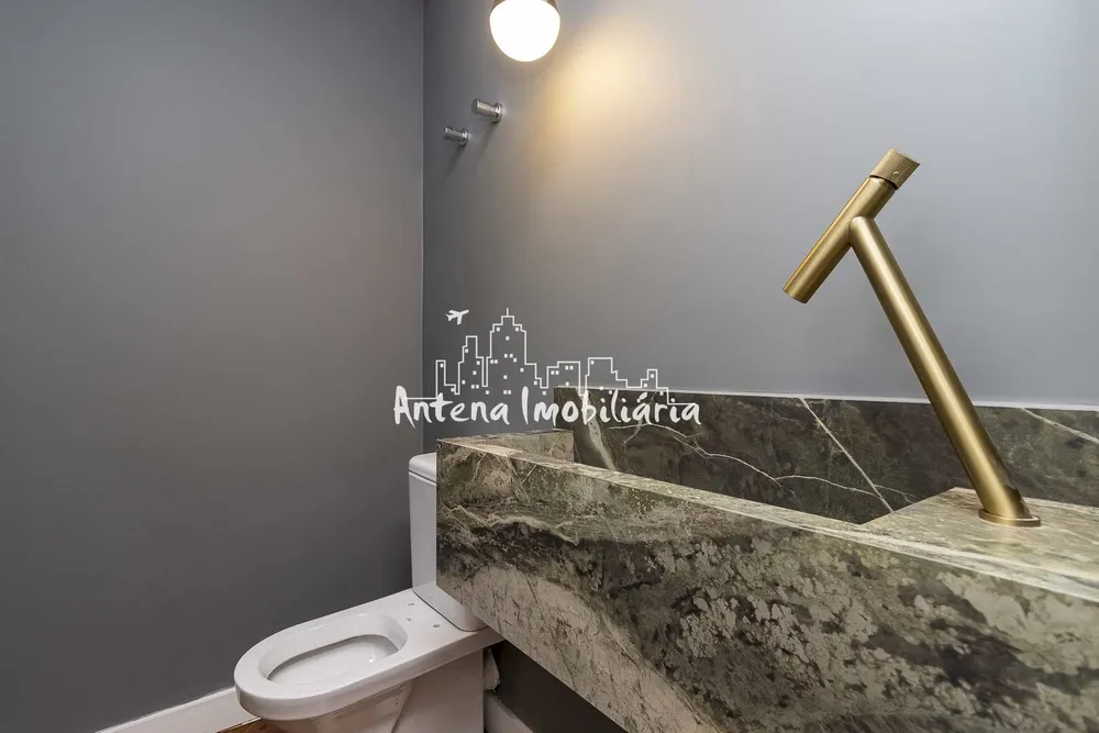 Apartamento, 3 quartos, 230 m² - Foto 4