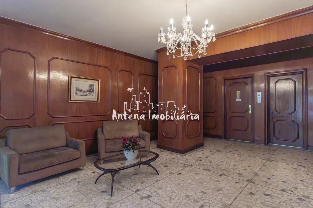Apartamento, 3 quartos, 230 m² - Foto 7