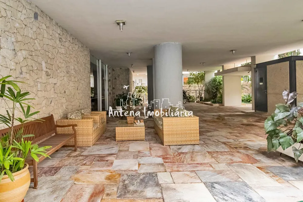 Apartamento, 3 quartos, 230 m² - Foto 8