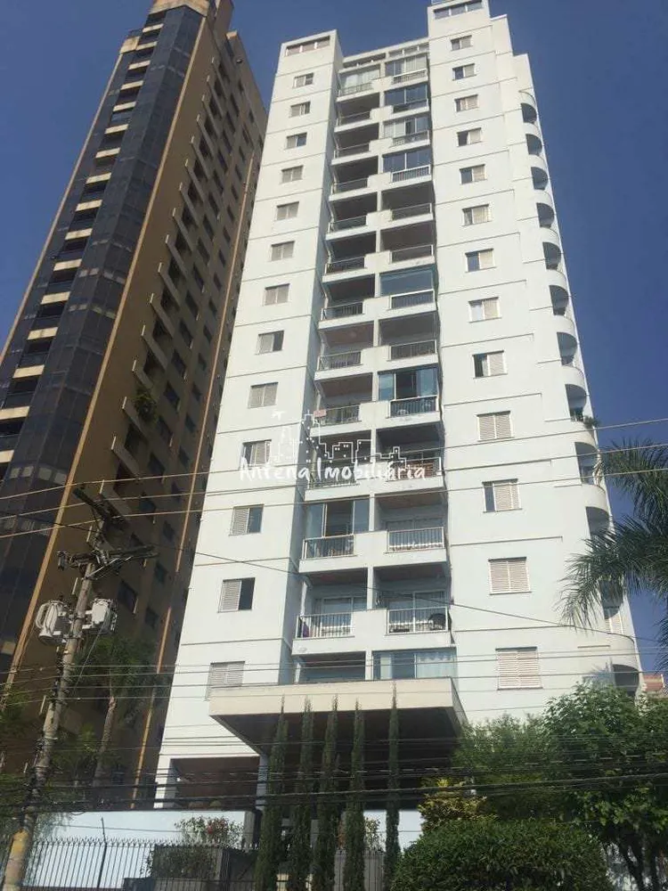 Cobertura, 3 quartos, 132 m² - Foto 3