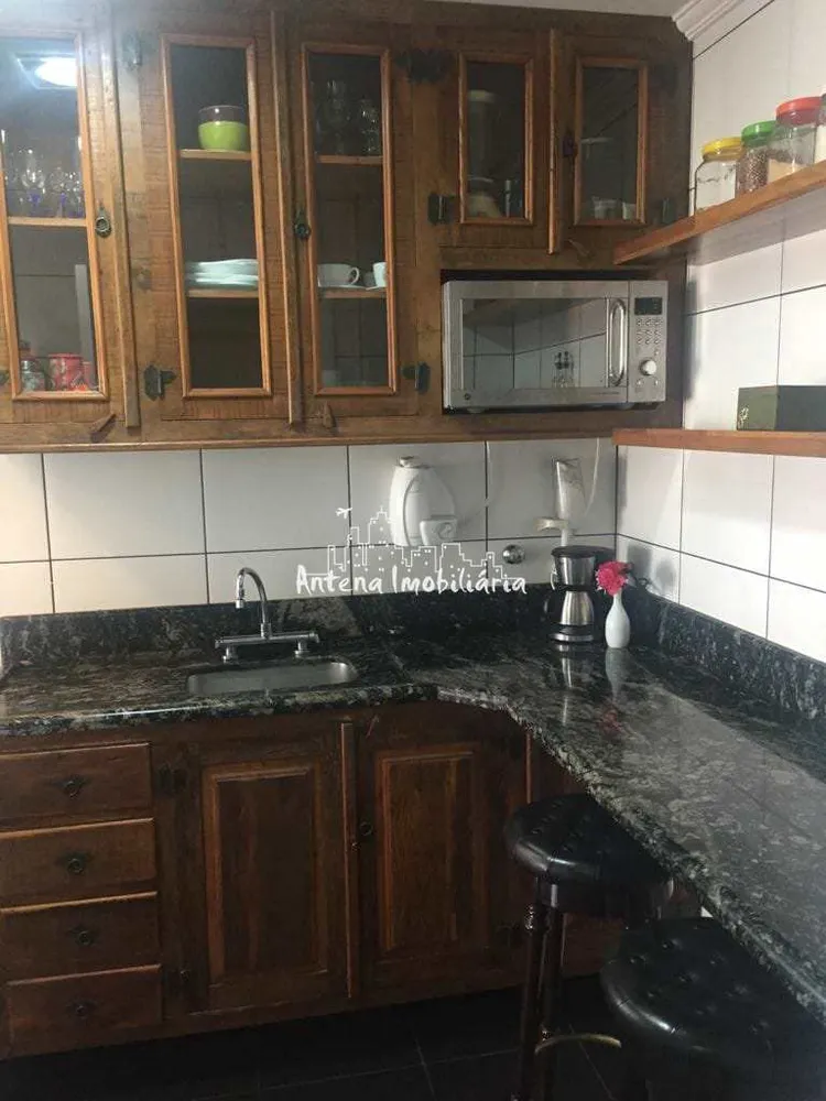 Cobertura, 3 quartos, 132 m² - Foto 7