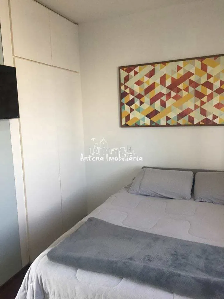 Cobertura, 3 quartos, 132 m² - Foto 8