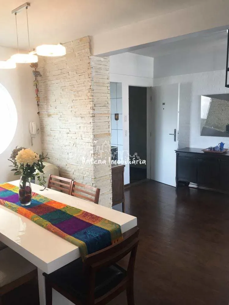 Cobertura, 3 quartos, 132 m² - Foto 2