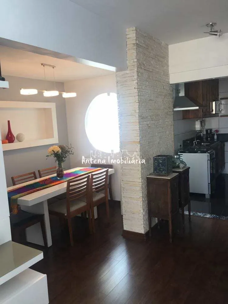 Cobertura, 3 quartos, 132 m² - Foto 4