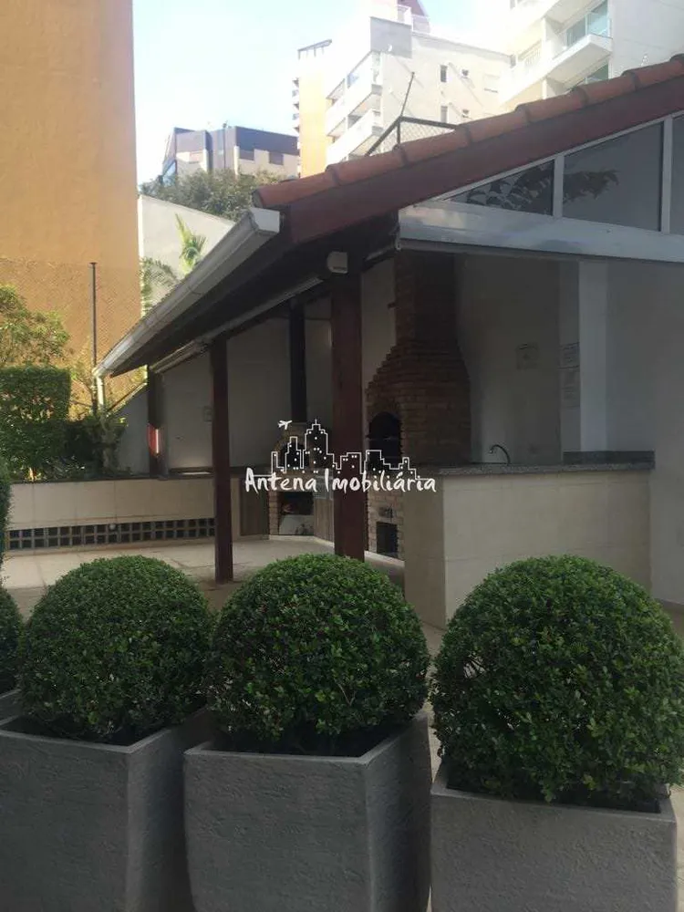 Cobertura, 3 quartos, 132 m² - Foto 11