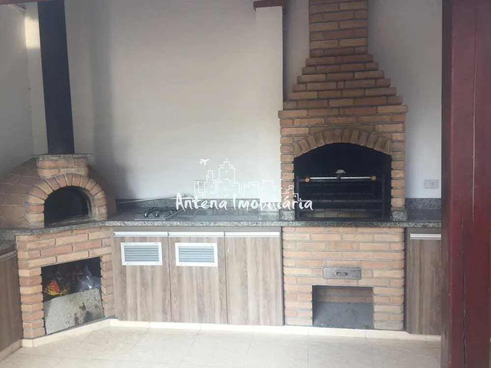 Cobertura, 3 quartos, 132 m² - Foto 10