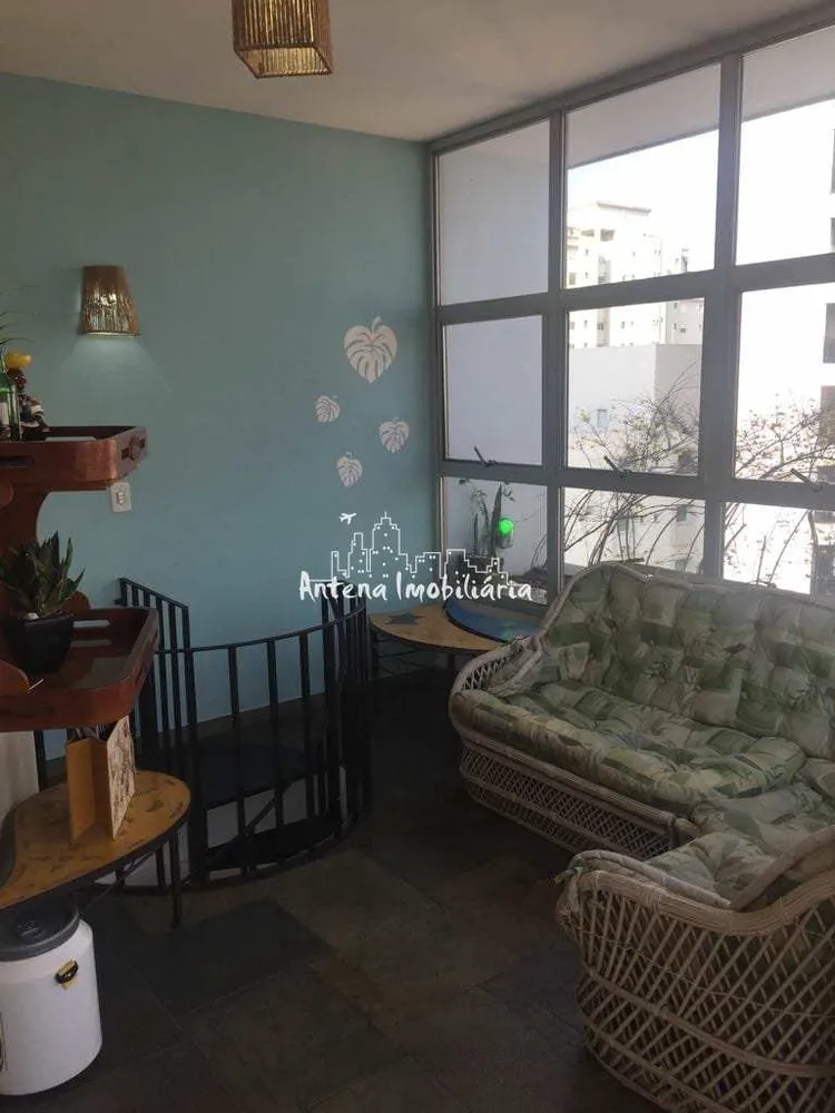 Cobertura, 3 quartos, 132 m² - Foto 6
