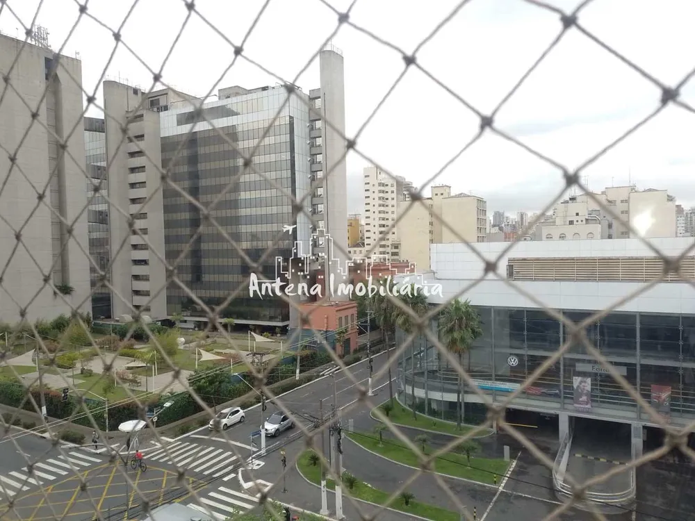 Apartamento, 1 quarto, 70 m² - Foto 11
