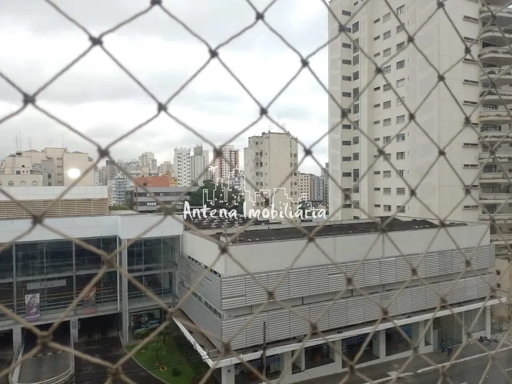 Apartamento, 1 quarto, 70 m² - Foto 12