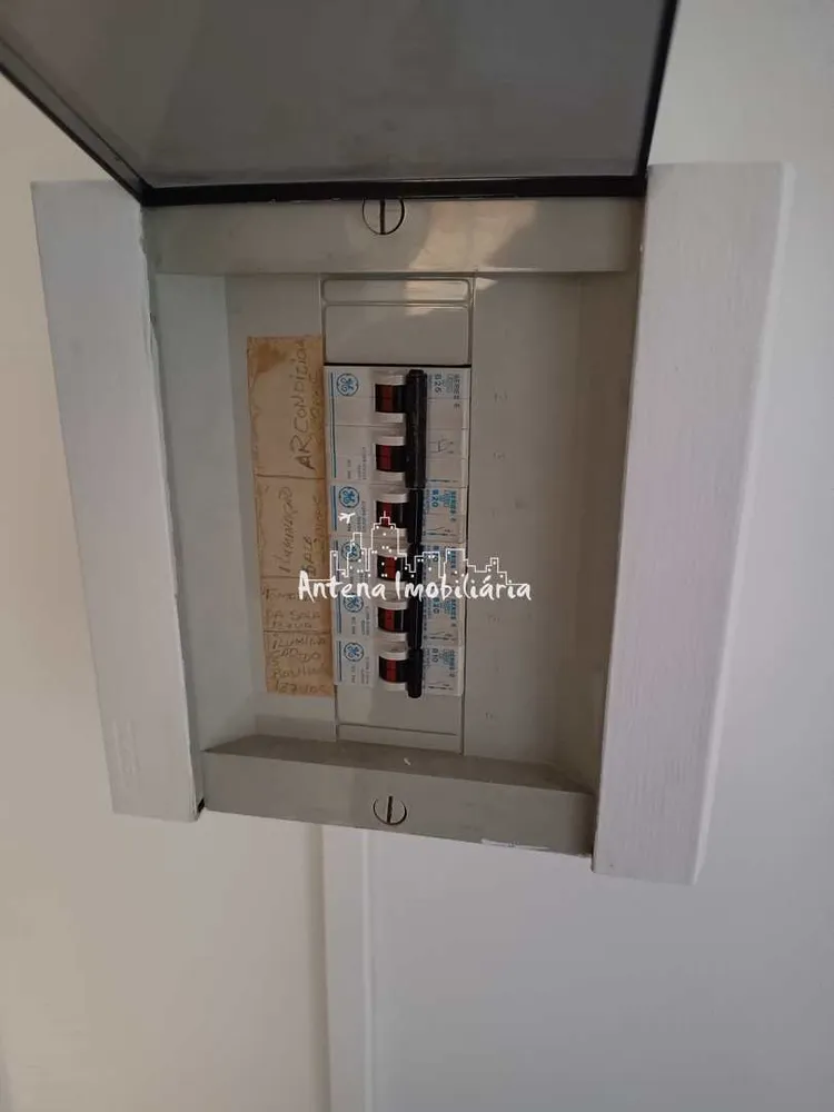 Sala-Conjunto, 30 m² - Foto 7