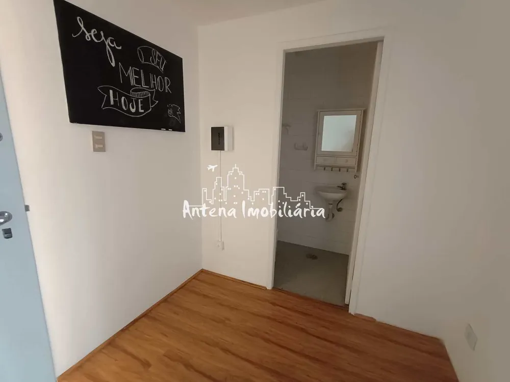 Sala-Conjunto, 30 m² - Foto 4