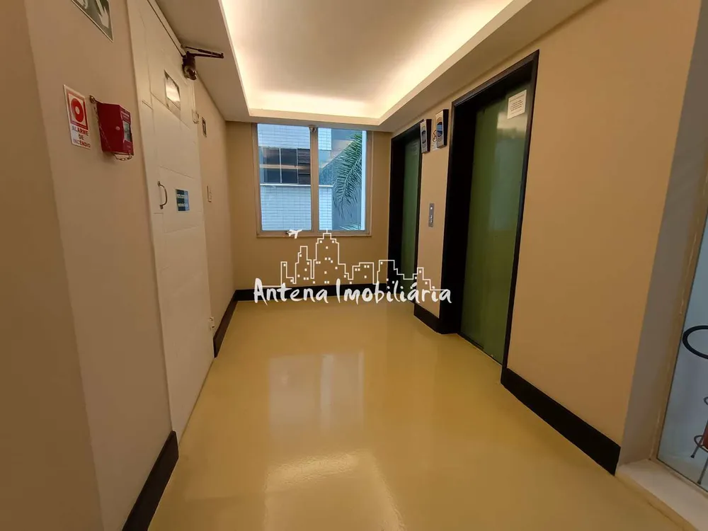 Sala-Conjunto, 30 m² - Foto 11