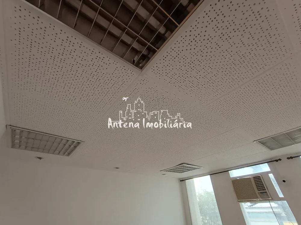 Sala-Conjunto, 30 m² - Foto 5