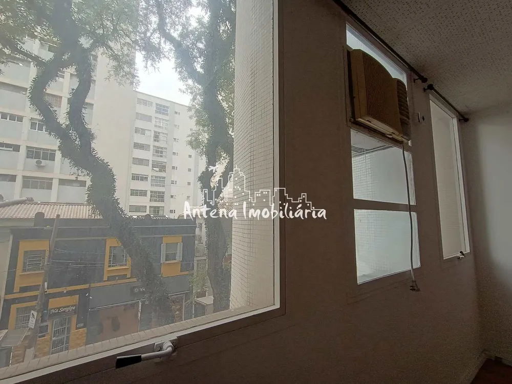 Sala-Conjunto, 30 m² - Foto 8