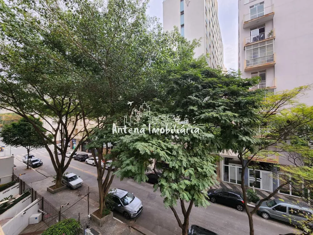 Apartamento à venda com 4 quartos, 218m² - Foto 5