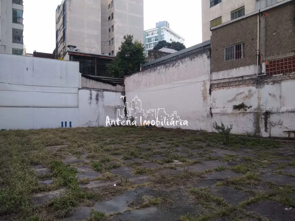 Loteamento e Condomínio, 1125 m² - Foto 8