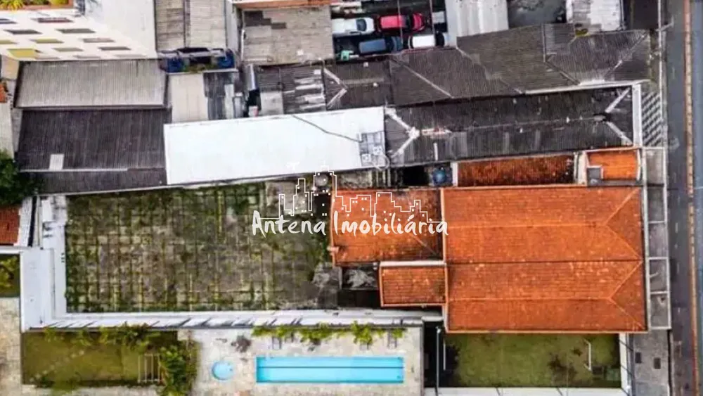 Loteamento e Condomínio, 1125 m² - Foto 3