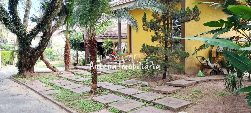 Casa de Condomínio, 4 quartos - Foto 10