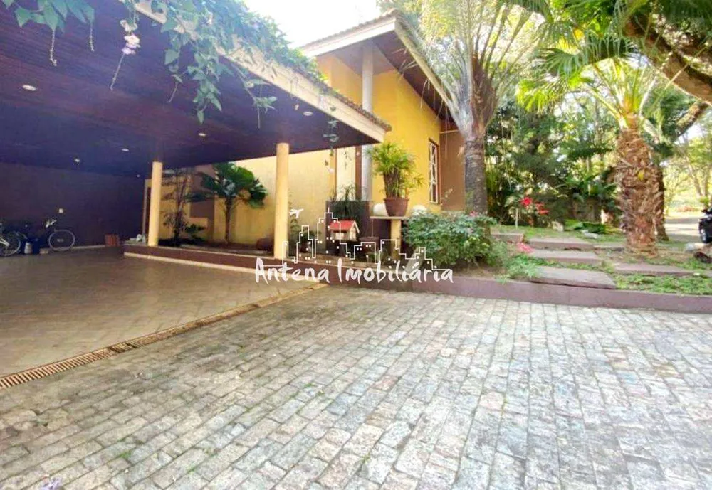 Casa de Condomínio, 4 quartos - Foto 8