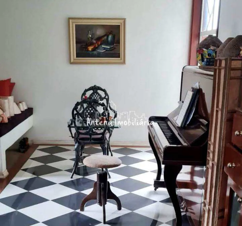 Casa de Condomínio, 4 quartos - Foto 6