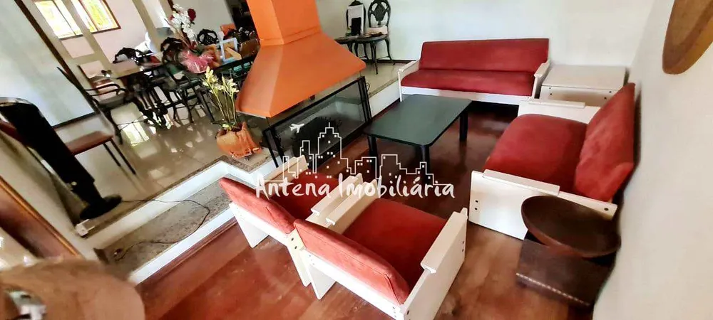 Casa de Condomínio, 4 quartos - Foto 7