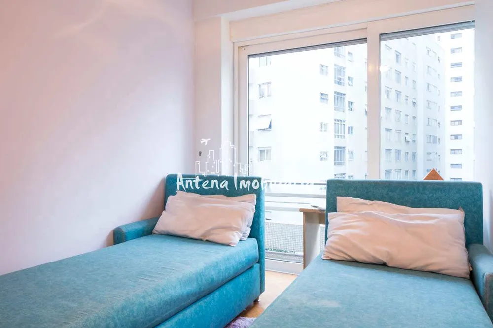 Apartamento, 4 quartos, 360 m² - Foto 2