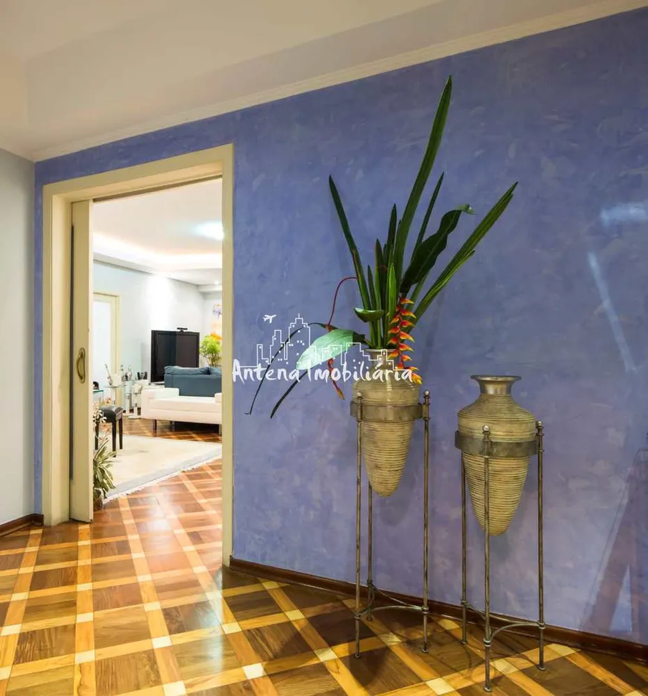 Apartamento, 4 quartos, 360 m² - Foto 6