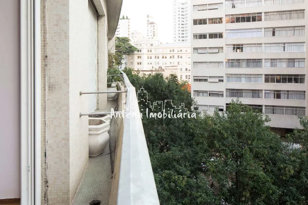 Apartamento, 4 quartos, 360 m² - Foto 5