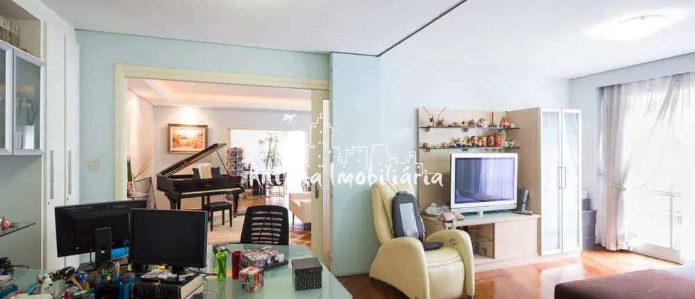 Apartamento, 4 quartos, 360 m² - Foto 2