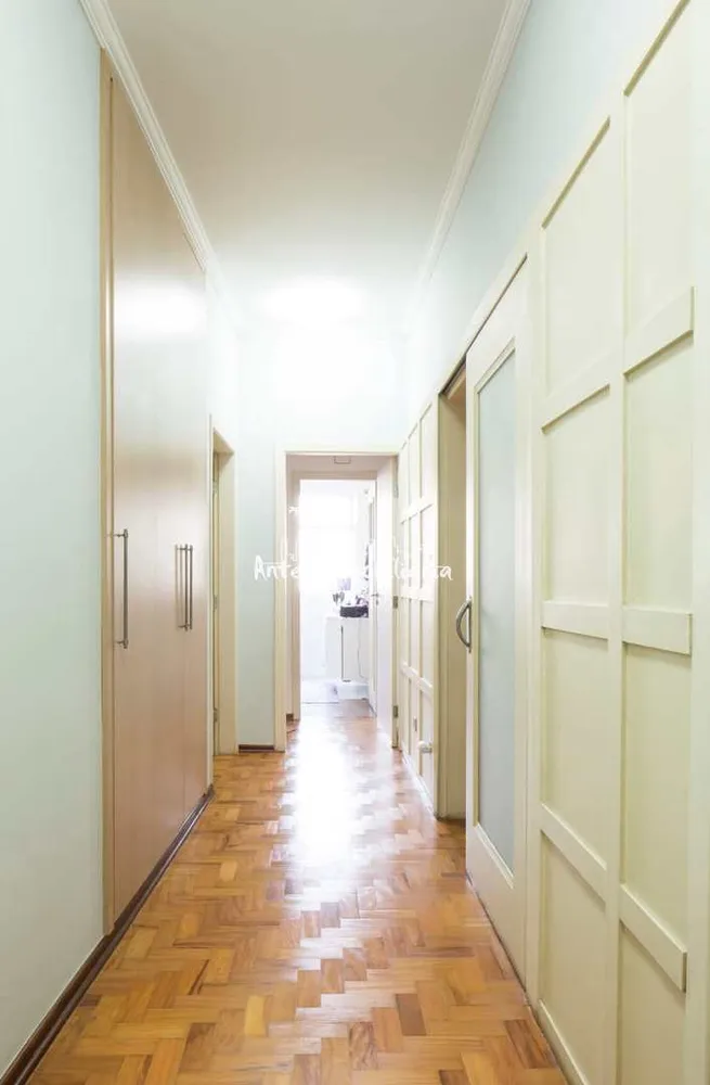 Apartamento, 4 quartos, 360 m² - Foto 3
