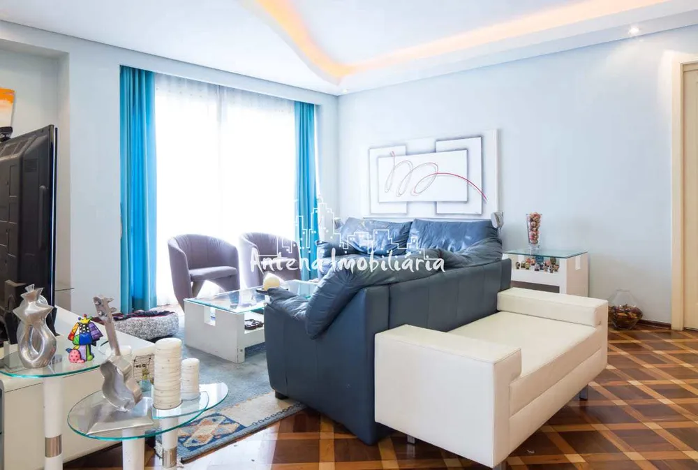 Apartamento, 4 quartos, 360 m² - Foto 1