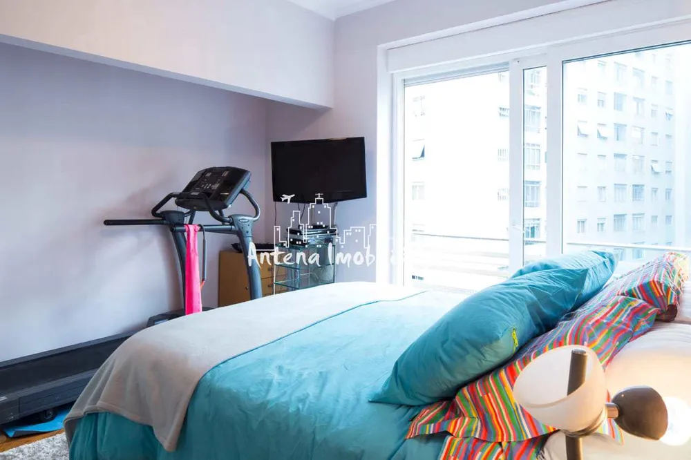 Apartamento, 4 quartos, 360 m² - Foto 6