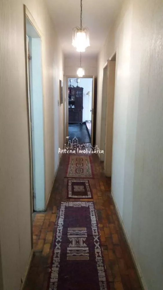 Apartamento à venda com 3 quartos, 192m² - Foto 7