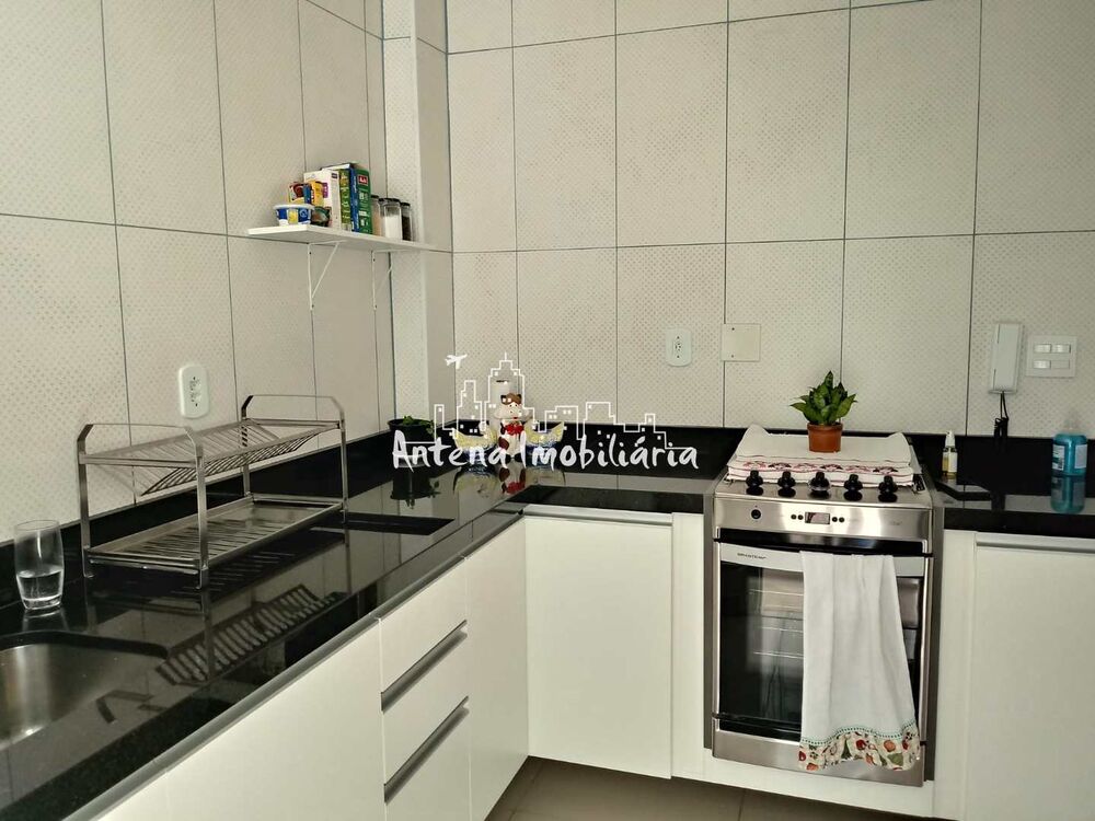 Apartamento, 1 quarto, 52 m² - Foto 1