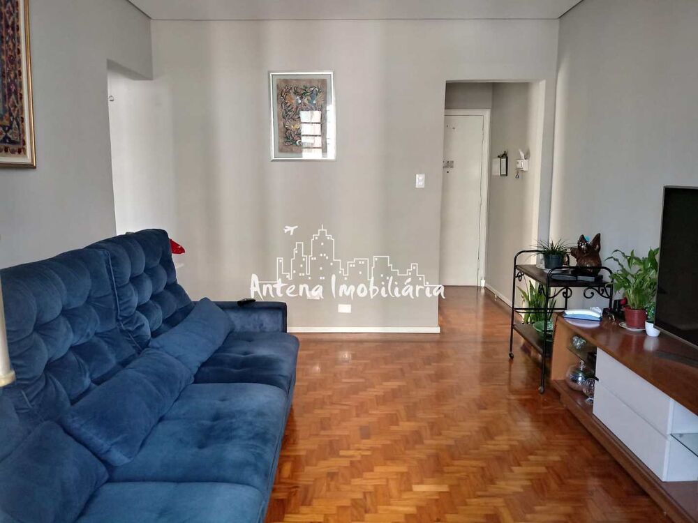 Apartamento, 1 quarto, 52 m² - Foto 3