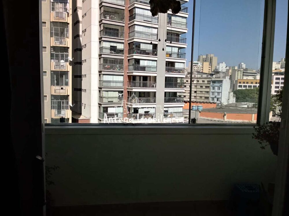 Apartamento, 1 quarto, 52 m² - Foto 2