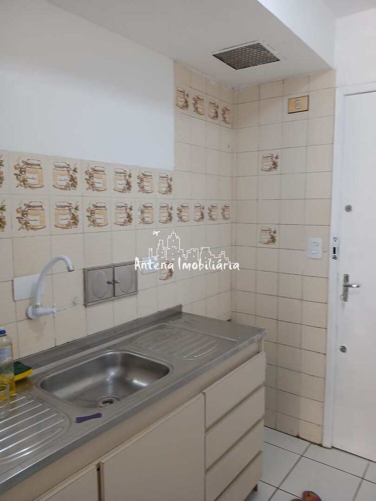 Flat/Apart Hotel à venda e aluguel com 1 quarto, 28m² - Foto 4