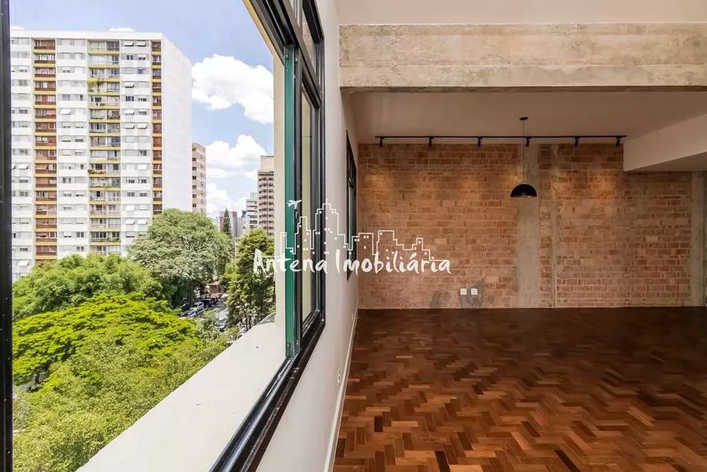 Apartamento à venda com 3 quartos, 212m² - Foto 4