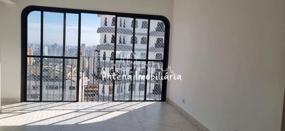 Apartamento à venda com 3 quartos, 110m² - Foto 1