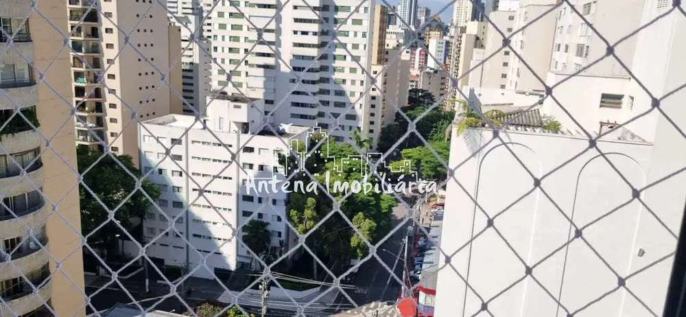 Apartamento à venda com 3 quartos, 110m² - Foto 8