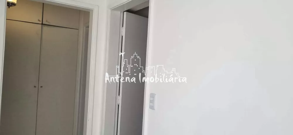 Apartamento à venda com 3 quartos, 110m² - Foto 3