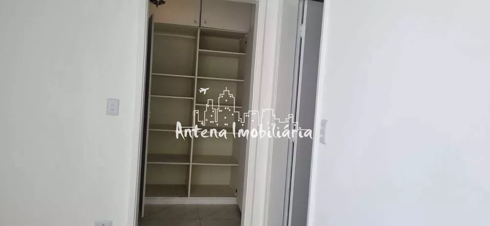 Apartamento à venda com 3 quartos, 110m² - Foto 4