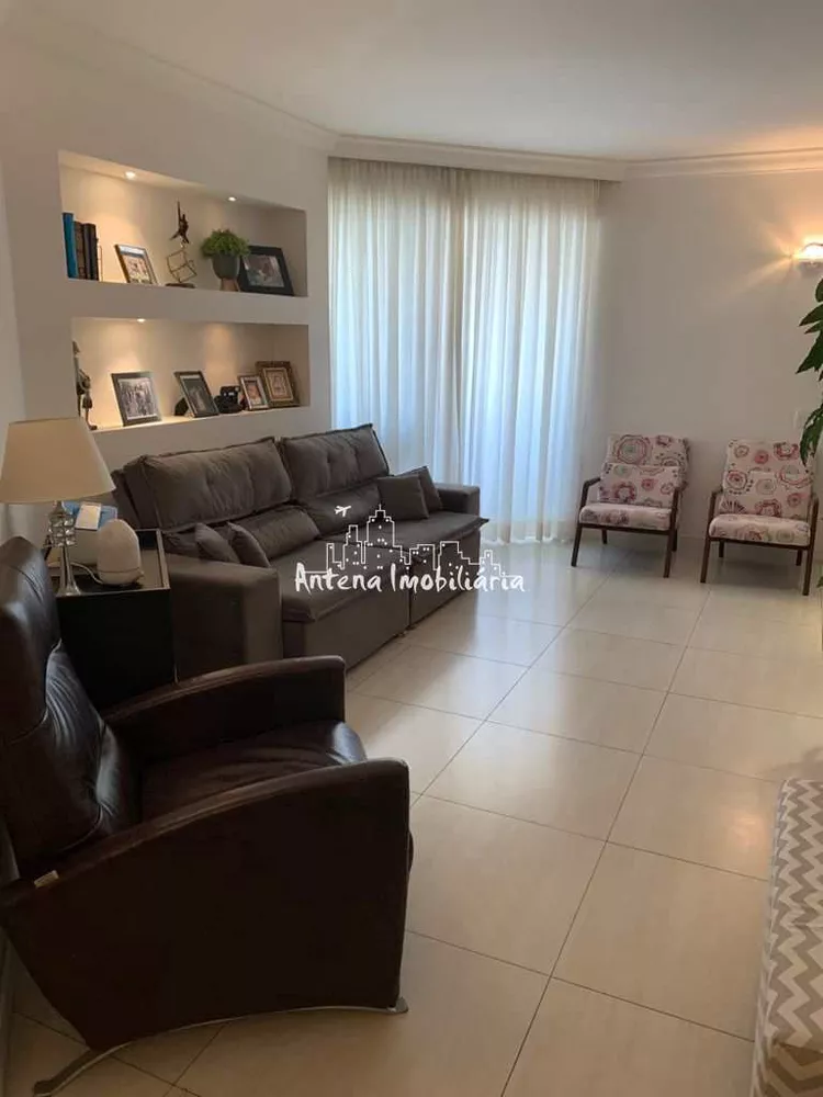 Apartamento à venda com 2 quartos, 96m² - Foto 1