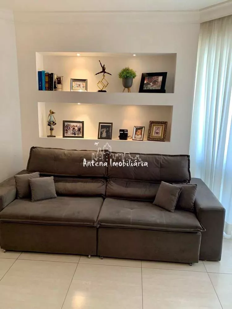 Apartamento à venda com 2 quartos, 96m² - Foto 3