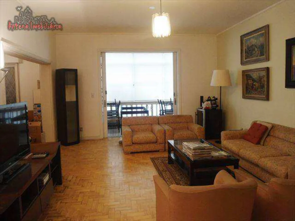 Apartamento, 2 quartos, 180 m² - Foto 3