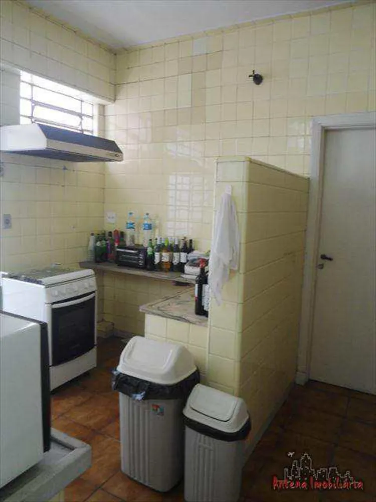 Apartamento, 2 quartos, 180 m² - Foto 1