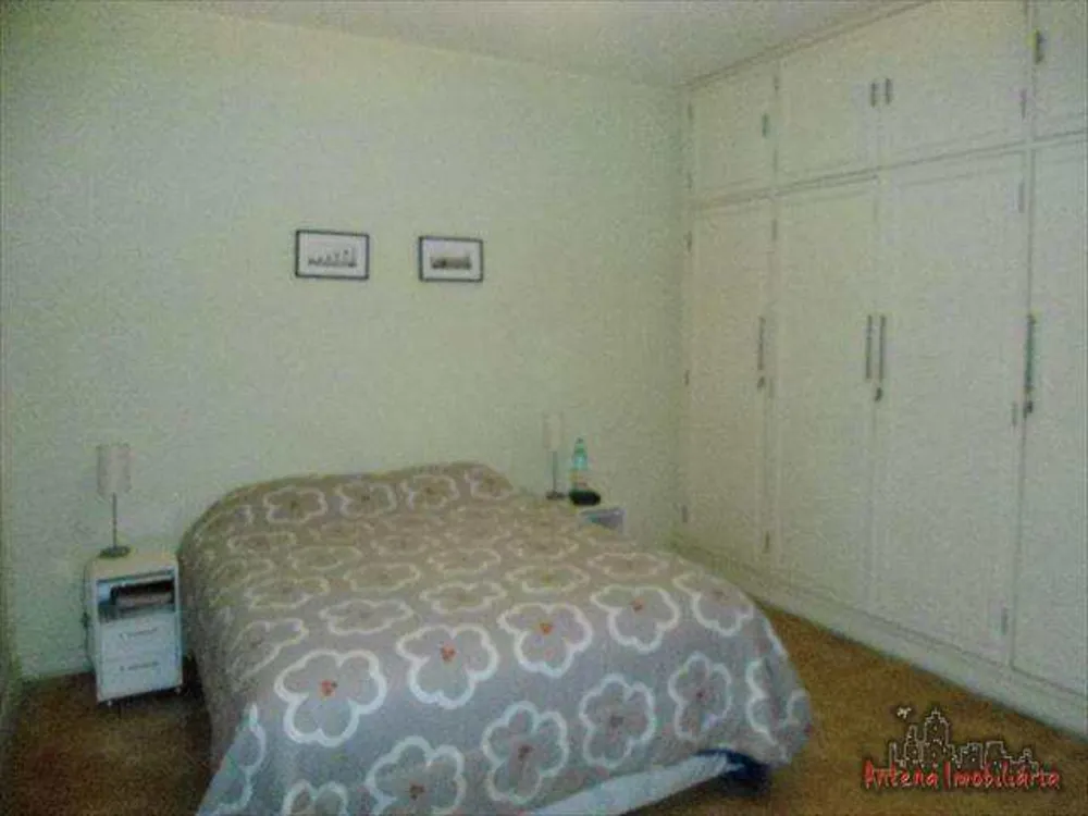 Apartamento, 2 quartos, 180 m² - Foto 2