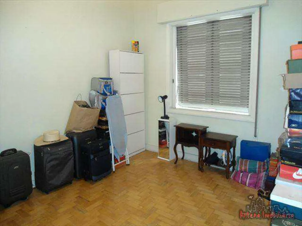 Apartamento, 2 quartos, 180 m² - Foto 5