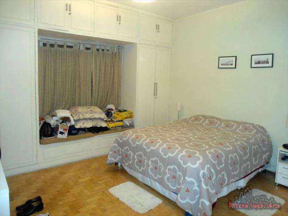 Apartamento, 2 quartos, 180 m² - Foto 4